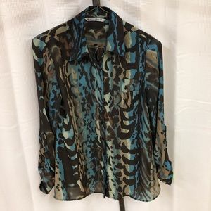 Ladies Signature Blouse